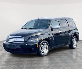 USED 2010 CHEVROLET HHR LT