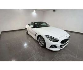 Z4 SDRIVE 20I M SPORT 197CV AUTO