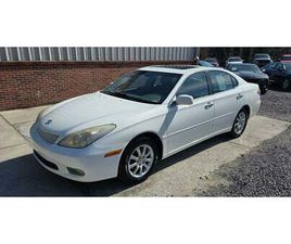 USED 2004 LEXUS ES 330 BASE