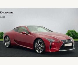 5.0 500 V8 SPORT PLUS AUTO EURO 6 2DR