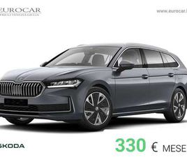 WAGON 2.0 TDI STYLE 150CV DSG