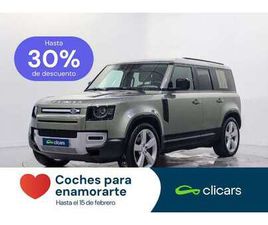 110 2.0 SI4 PHEV HSE AWD AUT. 404