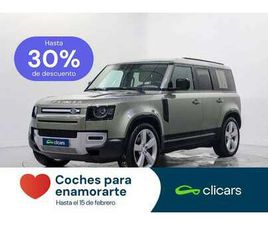 110 2.0 SI4 PHEV HSE AWD AUT. 404