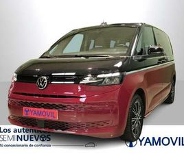 MULTIVAN M1 1.4 TSI PHEV BATALLA CORTA ORIGIN DSG