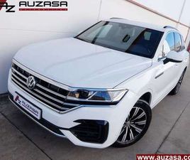 3.0TDI V6 R-LINE TIPTRONIC 4MOTION 170KW