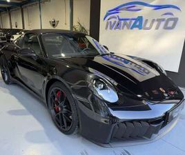 TARGA 4 GTS