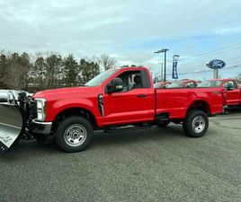 NEW 2026 FORD F-350 XL