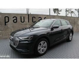 AUDI E-TRON 55 QUATTRO