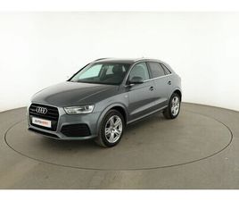 AUDI Q3 AUDI Q3 2.0 TDI AMBITION LUXE QUATTRO S TRONIC
