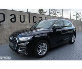 AUDI Q5 50 TFSIE QUATTRO ADVANCED S TRONIC