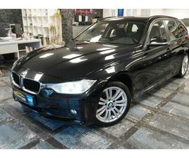 BMW SERIE 3 TOURING 320 BMW BAUREIHE 3 TOURING 320D*KLIMAAUTO*XENON*NAVI