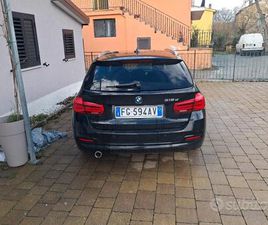 BMW SERIE 3 TOURING 316 AUTO BMW 318