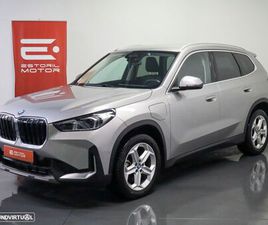 BMW X1 XDRIVE25E