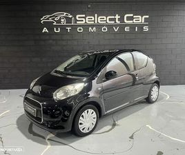 CITROËN C1 1.0 SX AIRDREAM