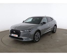 DS AUTOMOBILES DS4 1.6 E-TENSE HYBRIDE TROCADERO EAT8