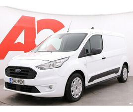 FORD TRANSIT CONNECT 240 1,5 TDCI 100 HV M6 TREND L2
