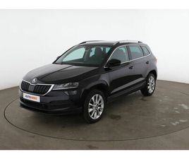 SKODA KAROQ 1.5 TSI ACT STYLE DSG7