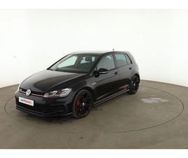 VOLKSWAGEN GOLF VII 2.0 TSI GTI TCR DSG7