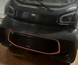 XEV YOYO XEV YOYO FULL ELECTRIC NERA