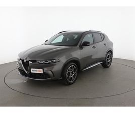 ALFA ROMEO TONALE 1.6 VGT-D