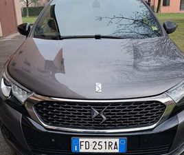 CITROEN DS4 CROSSBACK DS 4 CROSSBACK