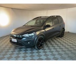 DACIA JOGGER 1.0 TCE