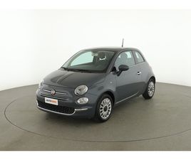 FIAT 500 1.2