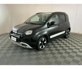 FIAT PANDA 1.0 MILD-HYBRID