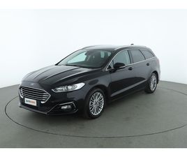 FORD MONDEO 2.0 TDCI ECOBLUE