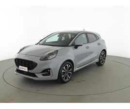 1.0 ECOBOOST MILD-HYBRID