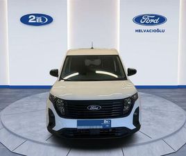 FORD TRANSIT COURIER 1.5 TDCI DELUXE , 98HP, COMBI VAN