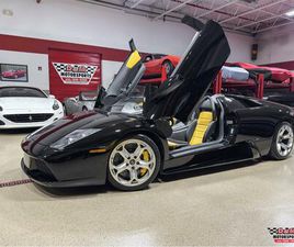 2005 LAMBORGHINI MURCIELAGO FOR SALE
