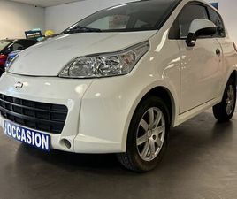 VOITURE SANS PERMIS D'OCCASION