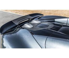 MC LAREN 600LT SPIDER MCLAREN 600LT SPIDER - *GLORIOUS SPECIFICATION* -