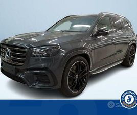MERCEDES-BENZ GLS 450D 4MATIC AMG LINE PREMIU...