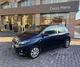 1.0 VTI 68 CV 5 PORTE ACCESS