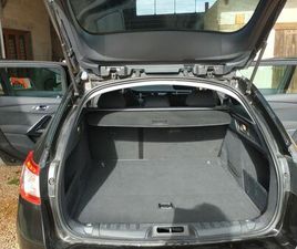 VENDS 508 SW 1.6 HDI FAP ACCESS