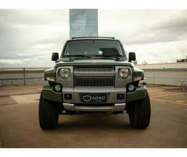 TROLLER T-4 4X4 3.2 20V TDI CAP. RÍGIDA DIESEL 2016