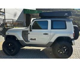 TROLLER T-4 4X4 3.2 20V TDI CAP. RÍGIDA DIESEL 2017