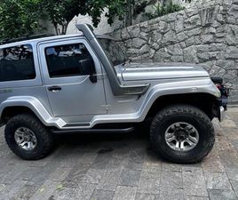 TROLLER T-4 4X4 3.2 TGV TDI CAP. RÍGIDA DIESEL 2013