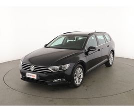 VOLKSWAGEN PASSAT 2.0 TDI
