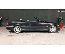 BMW SERIE 3 CABRIOLET 328 BMW E36 328I CABRIOLET