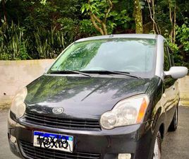 EFFA M-100 1.0 8V 5P 2012