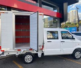 PICK-UP CD 1.3 16V 4P