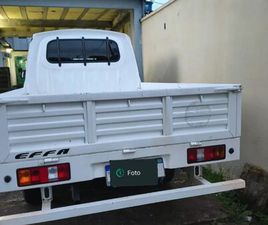 PICK-UP CD 1.3 16V 4P