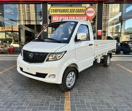 PICK-UP CS 1.3 16V 2P