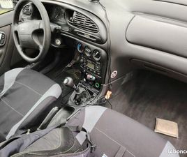 FORD MONDEO SW FORD MONDEO 1.8TD