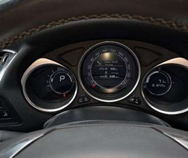 DS4 2.0 BLUEHDI SPORT CHIC S&S 180CV EAT6