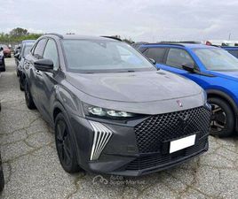 1.6 E-TENSE PHEV PERFORMANCE LINE 225CV AUTO