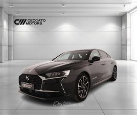 CITROEN DS9 E TENSE 1.6 E-TENSE OPERA PREMIERE AUTO